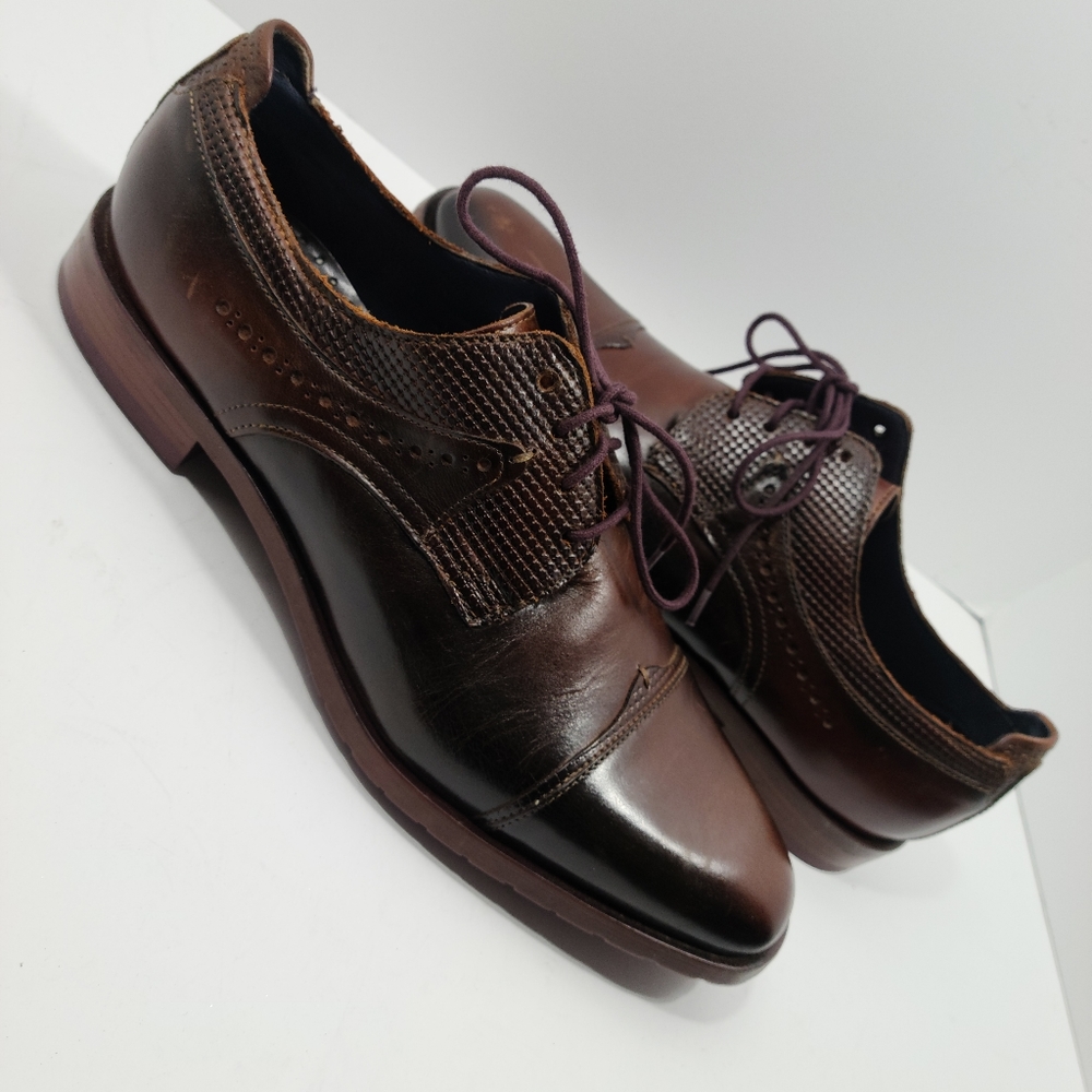 Stacy Adams Men's Dress Shoe 9.5